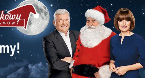 5,16 mln widzów Mikołajkowego Bloku Reklamowego i 1,33 mln zł dla chorych dzieci. „Wydarzenia” przed „Faktami” i „Wiadomościami”