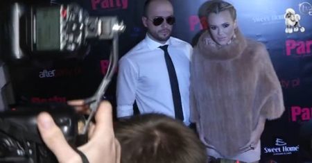 Doda, futerko i Błażej...