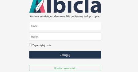 Wystartował "polski Facebook". I pojawiły się problemy