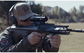 Austriacka zbrojeniówka zaprzecza oskarżeniom. "Steyr Arms nie dostarcza broni do Rosji"