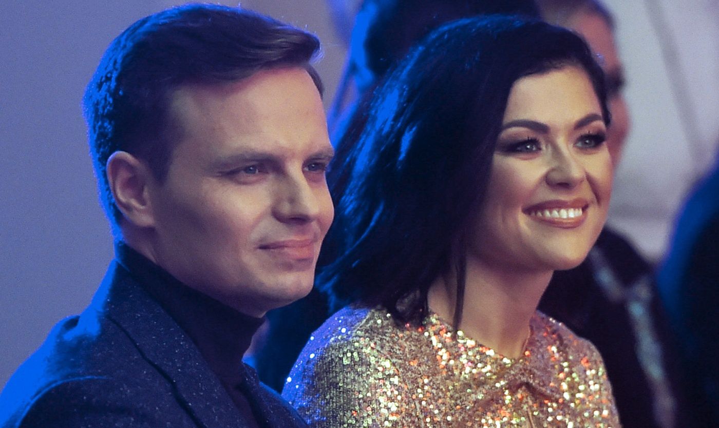 Marcin Hakiel i Kasia Cichopek rozstali się w marcu 2022 r.