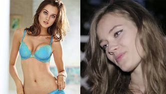 Jagaciak: "Coraz więcej pracuję dla "Victoria’s Secret""