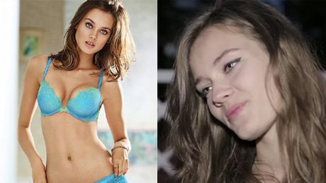 Jagaciak: "Coraz więcej pracuję dla "Victoria’s Secret""