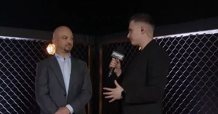 Szef FAME MMA wspiera Stanowskiego. "My nie przekroczymy granic"