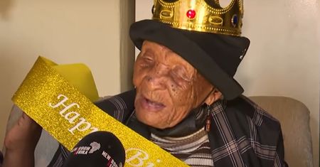 Trzy stulecia. Nie żyje "najstarsza" osoba na świecie