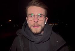 Inwazja na Ukrainę. Wybuchy w Kijowie, Charkowie i Odessie