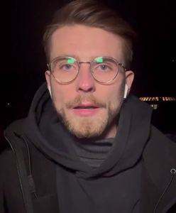 Inwazja na Ukrainę. Wybuchy w Kijowie, Charkowie i Odessie