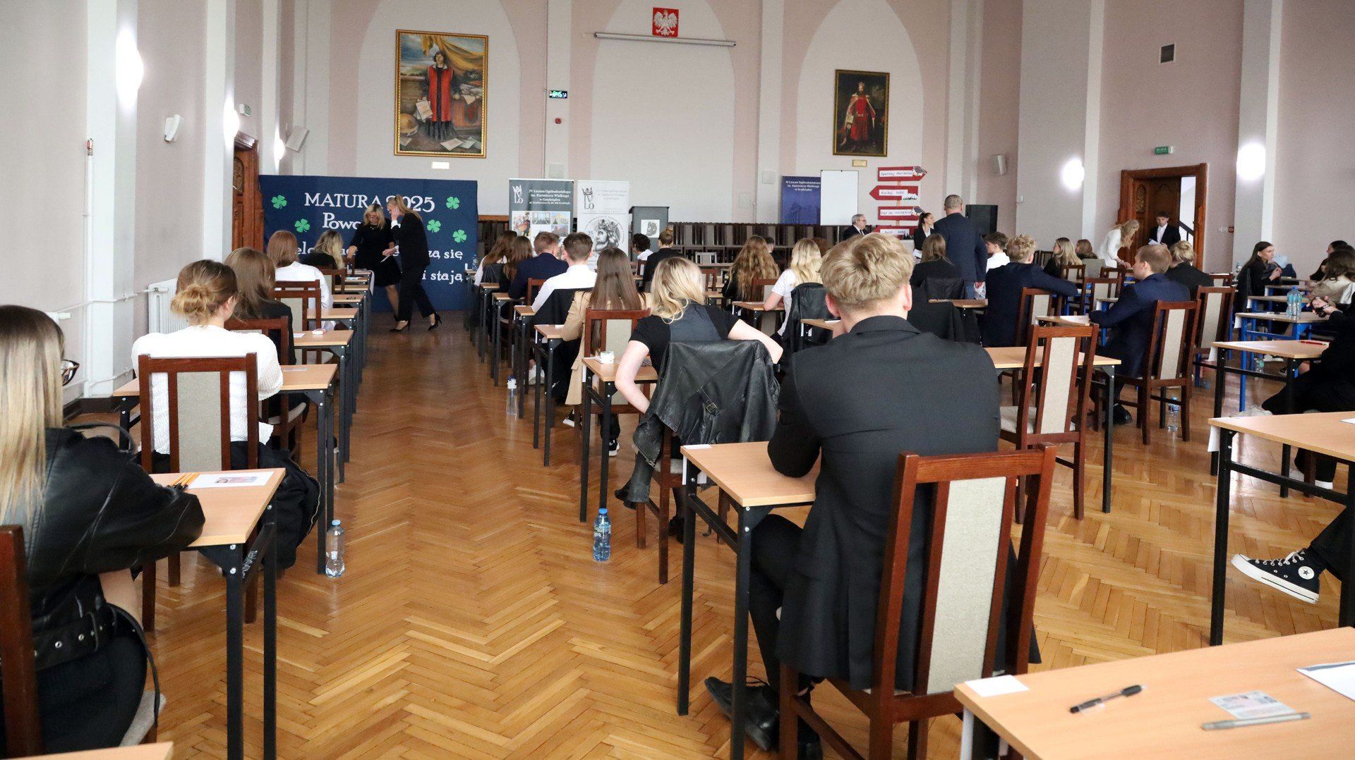 Technikum TEB Edukacja