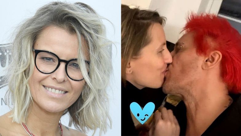 Mandaryna ujawnia, jak jej dzieci zareagowały na wieść o bracie