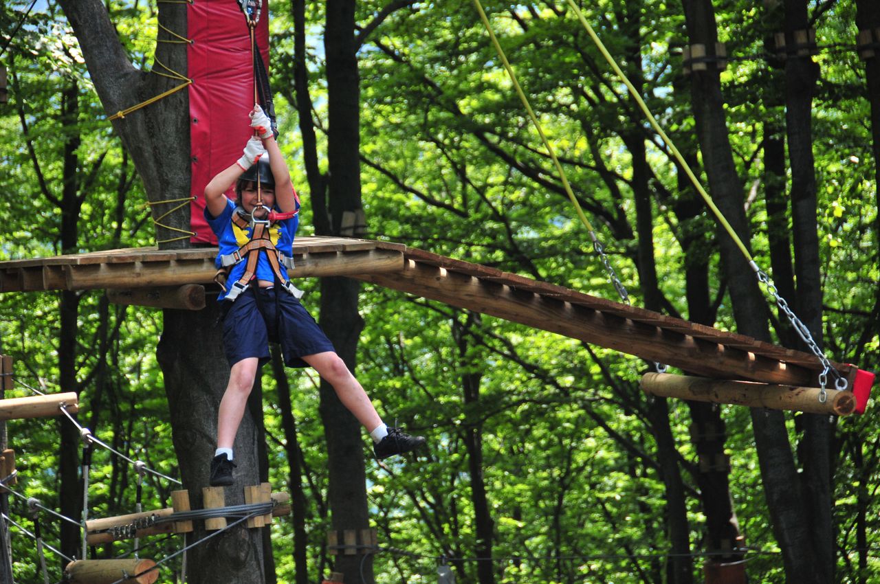 "Gutwin" – aktywny wypoczynek na obrzeżach Ostrowca Świętokrzyskiego