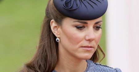 Kate poprosiła o dodatkową ochronę. Po tym, co pokazano w "The Crown"