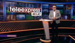 TVP stawia na YouTube. Trafił tam "Teleexpress" TVP1