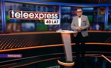 TVP stawia na YouTube. Trafił tam "Teleexpress" TVP1