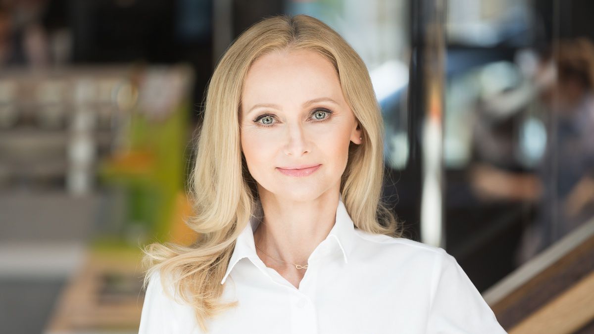 W McDonald’s nie ma miejsca na brak szacunku czy dyskryminację, kierujemy się zasadą zero tolerancji wobec wszelkich przejawów agresji - zapewnia Renatą Prys, szefowa działu People McDonald’s