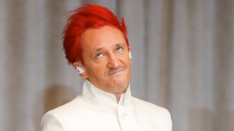 Michał Wiśniewski stracił 40 milionów złotych majątku. Oto jego emerytura