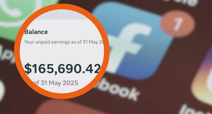 Wiceprezes Iberionu: Meta nie chce wypłacić nam pieniędzy. "Olbrzymia kwota"