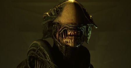 Aliens: Dark Descent na nowym zwiastunie. Fabuła mrozi krew w żyłach