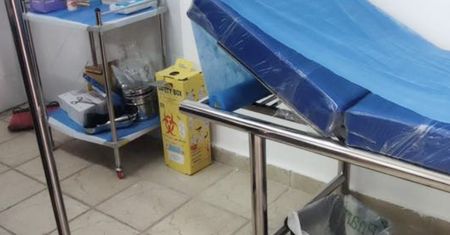 Egipt zamknął hotelowe kliniki. Lekarze oszukiwali turystów i działali nielegalnie