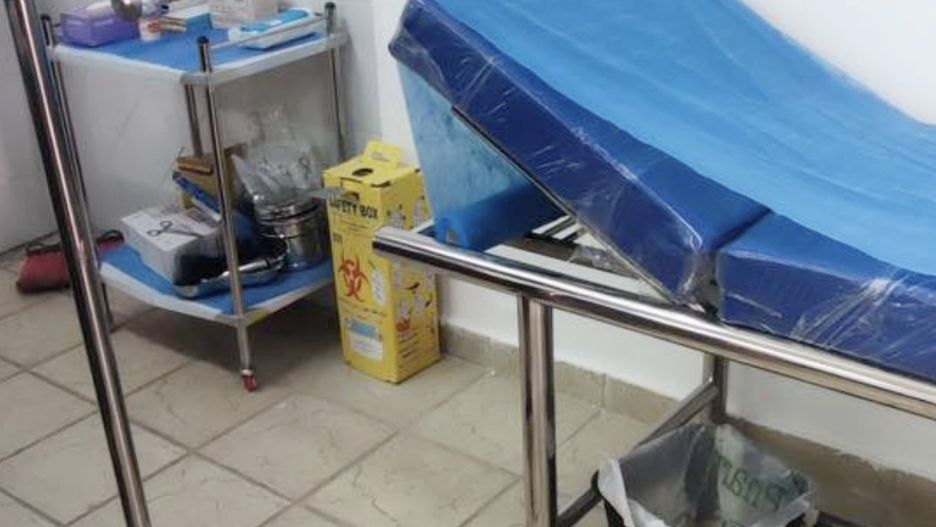 Egipt rozprawia się z lokalnymi klinikami 