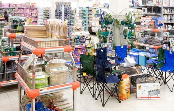 Pepco najpopularniejszym dyskontem niespożywczym w Polsce