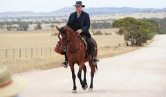 Russell Crowe w filmie "The Water Diviner" (wideo)