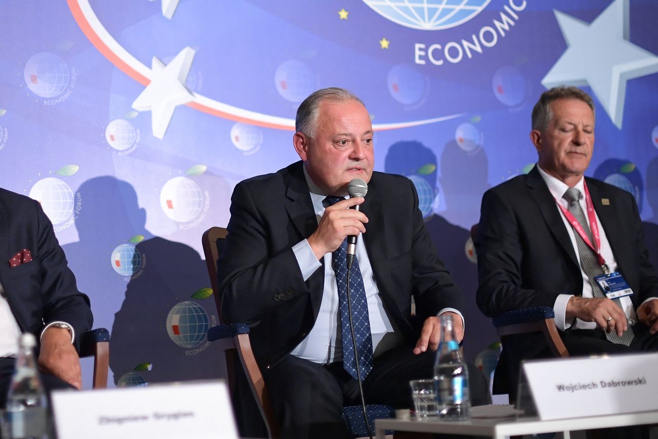 Co się dzieje w sprawie Turowa? "Ludzie PGE non stop siedzą w Czechach"