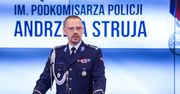 Kadrowa karuzela w policji. Cała lista zmian