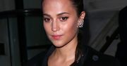 Alicia Vikander w filmie o kulisach władzy w Rosji. "Można uznać ją za współwinną tego, co dzieje się"