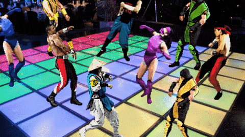 Najlepsze gify związane z grami 1