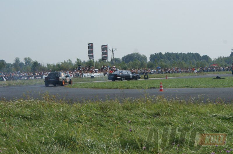 Drift Open 2011 runda II - tor Redeco [galeria] 15