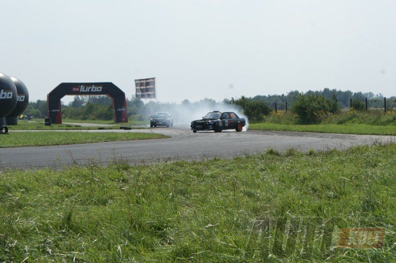 Drift Open 2011 runda II - tor Redeco [galeria] 8