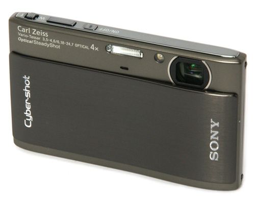 Sony Cyber-shot DSC-TX1