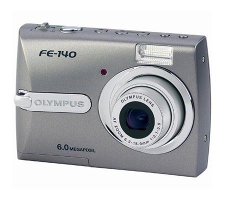 Olympus FE-140