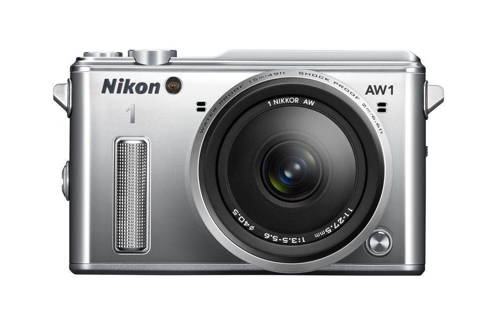 Nikon 1 AW1 – najlepszy wodoodporny kompakt na rynku czy zbyt drogi bezlusterkowiec? 8