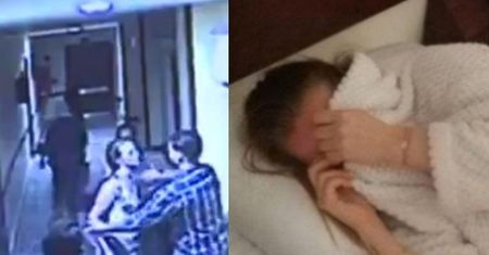 Magdzie Żuk podano "NARKOTYK ZOMBIE"? "Człowiek, który go zażyje, zachowuje się jakby postradał zmysły"