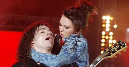 Ewa Farna: "Nie obchodzę Walentynek, to takie amerykańskie święto"