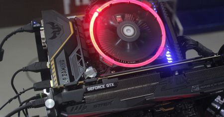 Piekło zamarzło. NVIDIA publikuje specyfikację interfejsów, wesprze open source