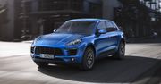 2014 Porsche Macan debiutuje! [aktualizacja]