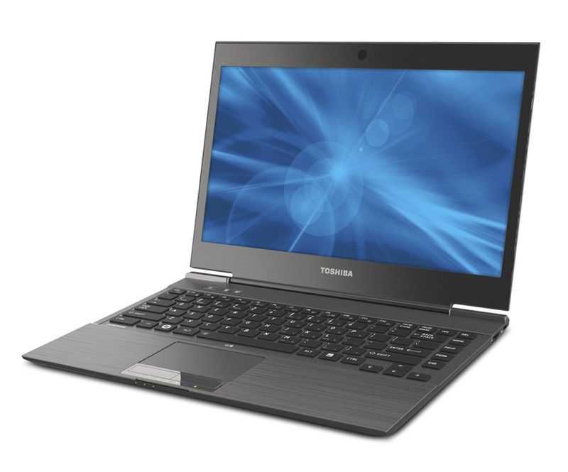 Toshiba Portégé Z830