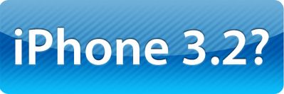 Co iPhone może przejąć od iPada w OS 3.2?