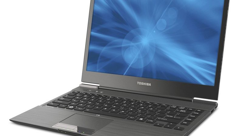 Ultrabooki będą tańsze - obniżki cen już w Q1 2012! 1