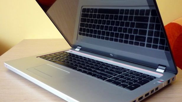 HP Envy 17-3030ew – 3D na wynos [test] 1