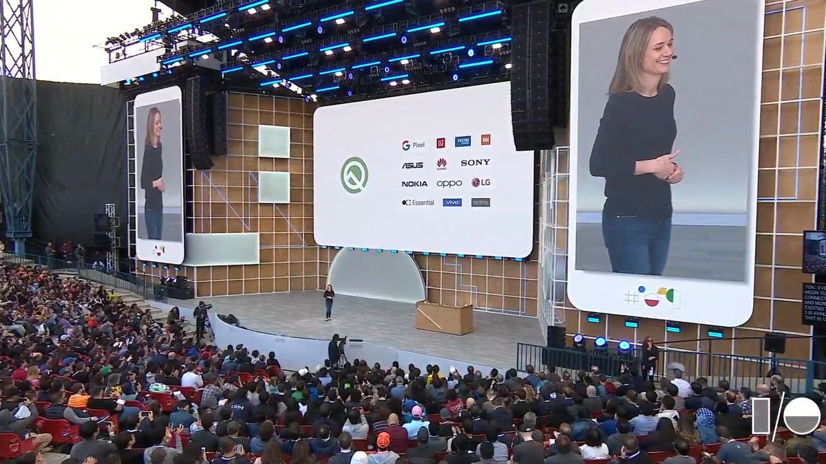 Android Q oficjalnie zaprezentowany. Oto lista nowości 1