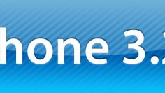 Co iPhone może przejąć od iPada w OS 3.2? 1