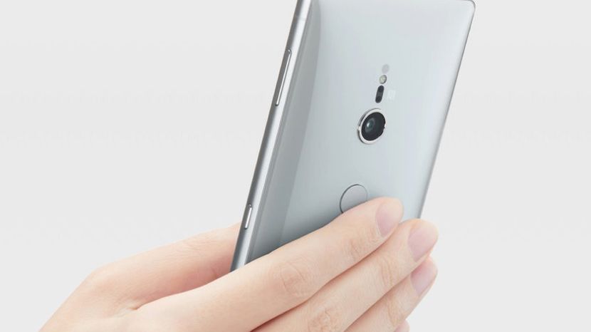 Najwyższa rozdzielczość na świecie. Sony prezentuje nową matrycę aparatu 1