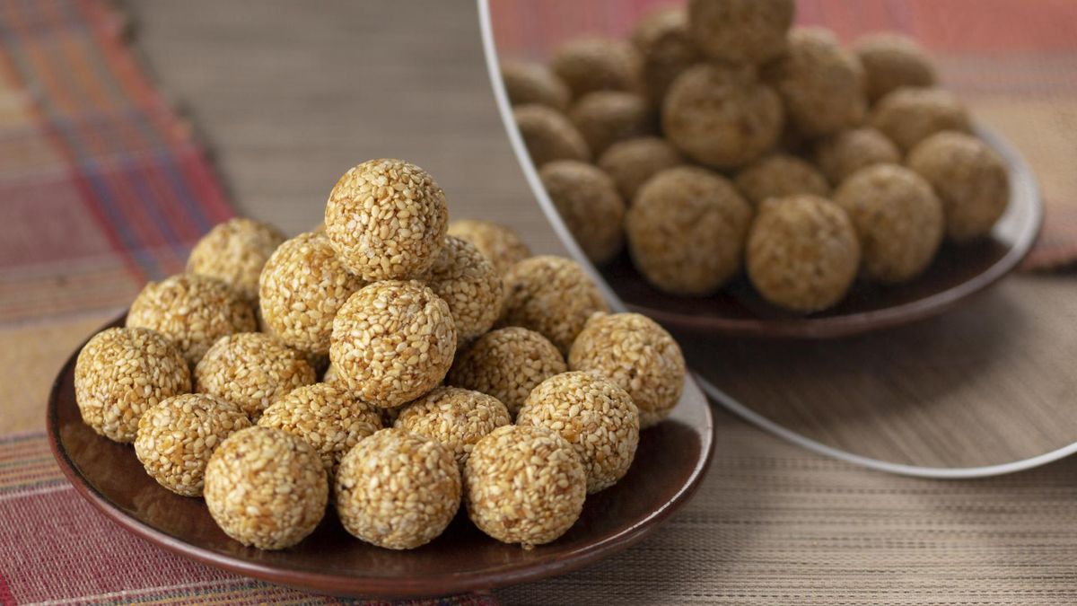 Po te słodycze warto sięgać dla zdrowia. Tłuste, ale odżywcze