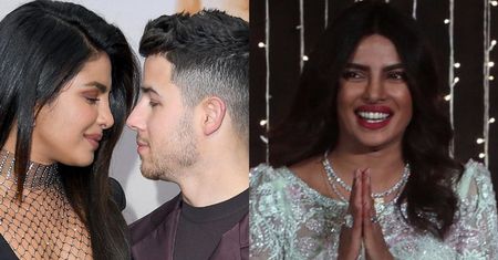 Priyanka Chopra i Nick Jonas wkrótce zostaną rodzicami? "Zakup domu i urodzenie dziecka to moje priorytety"