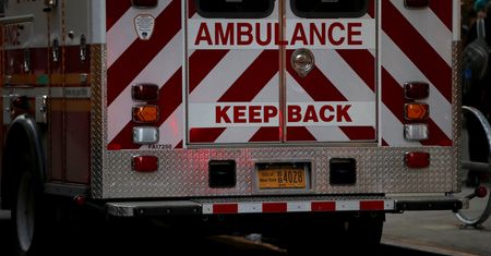 Tragedia w USA. Samochód wypadł z toru podczas wyścigu. 29 rannych, 3 w stanie ciężkim