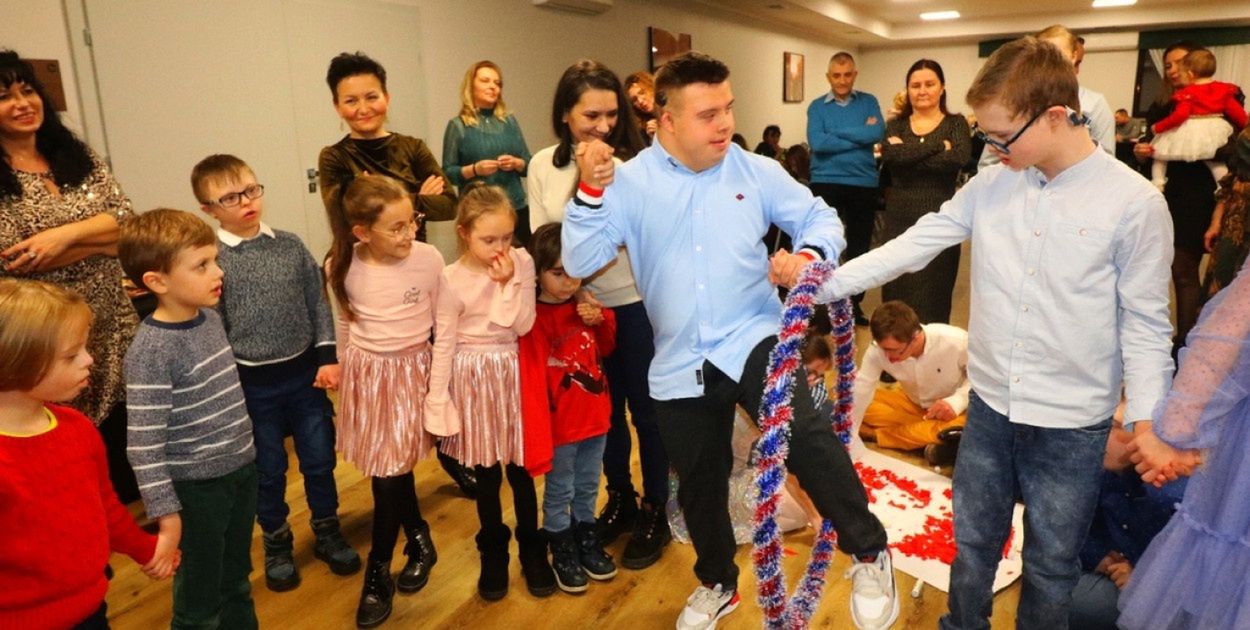 Dziś Międzynarodowy Dzień Osób z Niepełnosprawnościami