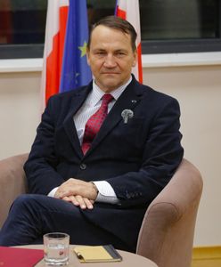 Sikorski o decyzji w sprawie kandydata. Mówił, co jest najważniejsze